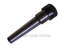 Mandrin Porte Pince CM2 M10