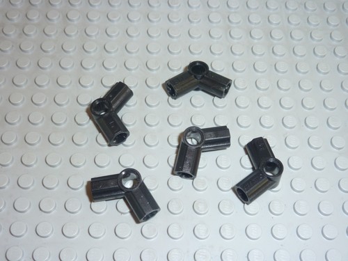 Lego technic black - 5,