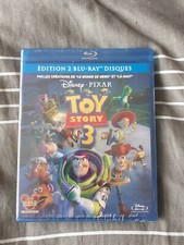 ❤❤❤❤  Toy Story 3 Pack