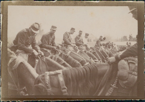 Photographie militaire