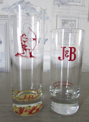 Lot verres whisky - lot, de