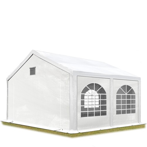 Toolport barnum tente - barnum, de