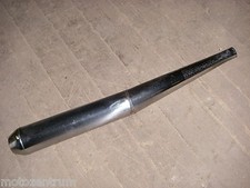 Échappement Silencieux