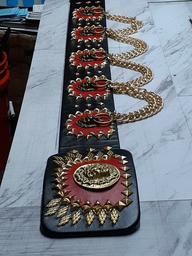 Elvis style lion matador - style, /