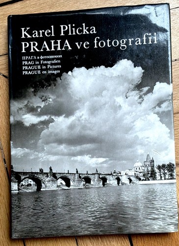 Karel plicka praha - plicka,