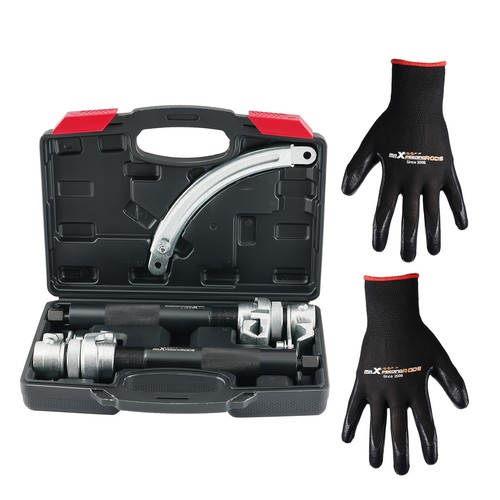 Compresseur ressort - compresseur,