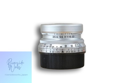 Summaron 35mm 5 1954 - 35mm,