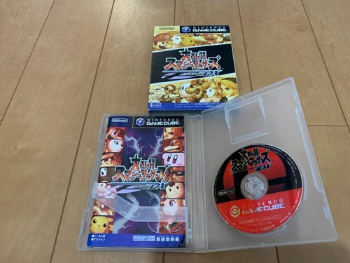 Dairantou smash bros - dairantou,