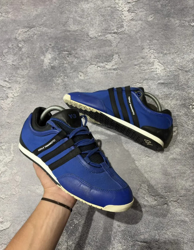 Yohji yamamoto adidas - yamamoto,