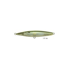 LEURRE XORUS ASTURIE 110 GHOST