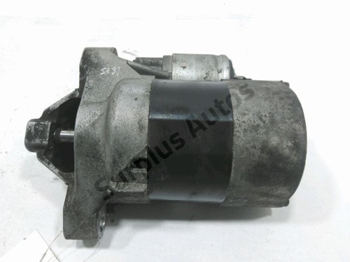 Demarreur 8200369521 renault - 8200369521,