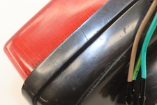 Feu arrière EAGLE MOTO 200 SHINERAY 2006 à 2008