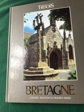 BRETAGNE /  BEAU LIVRE /