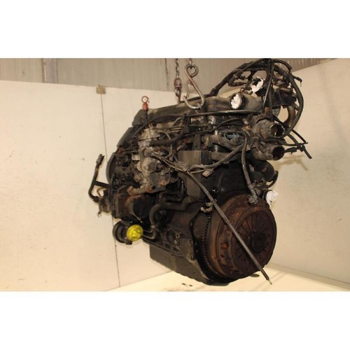 Moteur complet 8140 fiat - 8140.47,