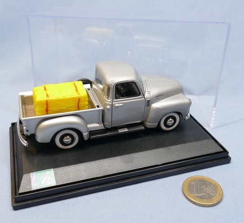 Hongwell chevrolet 3100 - 1/43,