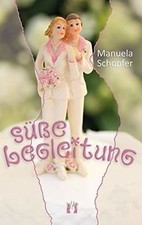 Süße Begleitung: Liebesroman de Schopfer, Manuela | Livre | état comme neuf