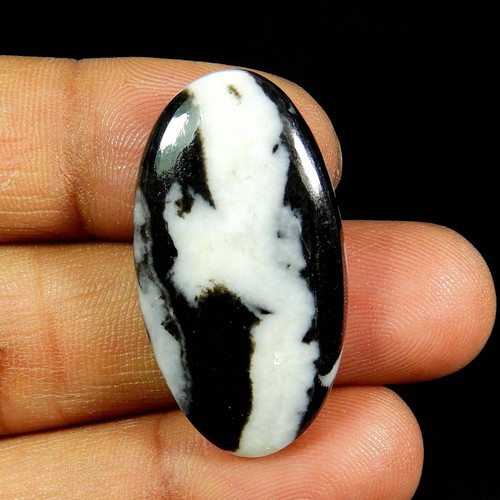 forme ovale cabochon