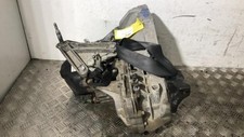 Boite de vitesses RENAULT CLIO