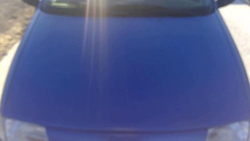 Capot citroen saxo - saxo, 1