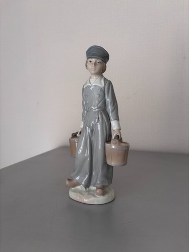 Figurine porcelaine lladro - figurine,