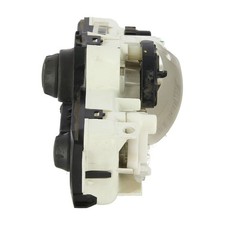 PANNEAU DE COMMANDE CHAUFFAGE