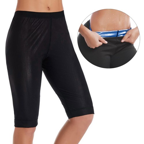 Pantalons thermo amincissants