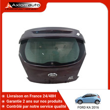 🇫🇷 HAYON FORD KA II