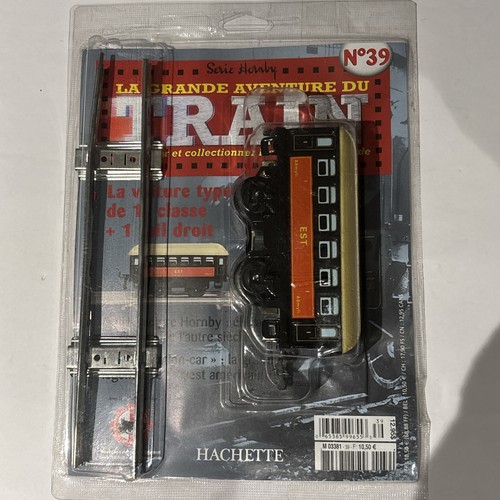 Hornby voiture type - –,