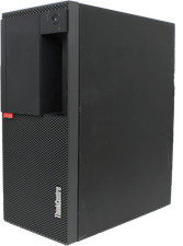 Lenovo ThinkCentre M920t PC -