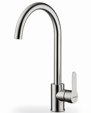 Haute Pression Robinet Évier