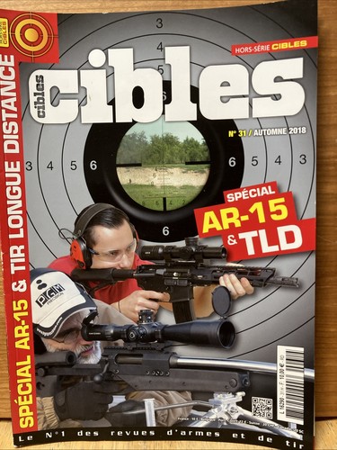 Cibles hors serie - cibles, spécial