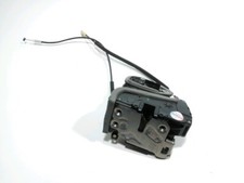 SERRURE DE PORTE AVANT GAUCHE 13533596 OPEL INSIGNIA 2 GRAND SPORT phase 1