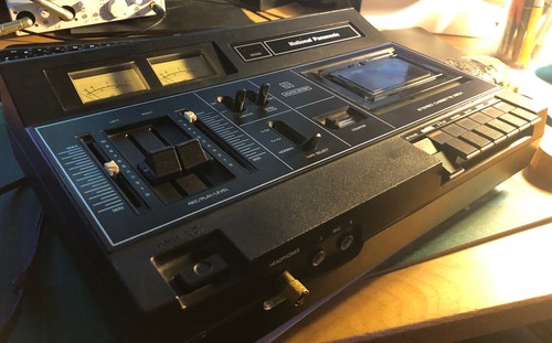 Rare vintage national - vintage,