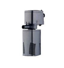 AquaOne Aquarium Filtre Intérieur Système de Filtration Pompe JP 22F 600 L/H