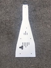 Semelle de protection moteur alu quad 450 YFZ 