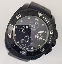 Ralf Tech WRX Plongée Chrono Automatique Avec Boîte/Docs De 2023