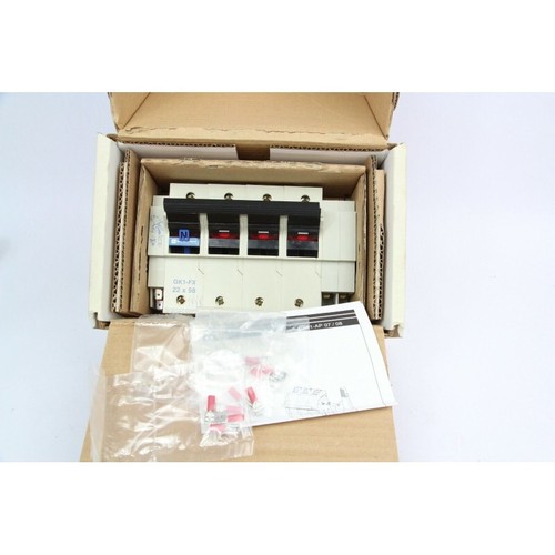 Telemecanique gk1 22x58 - gk1-fx,