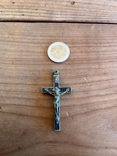 Bijoux croix ancienne n74 - croix,