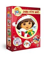 Dora l'exploratrice fête
