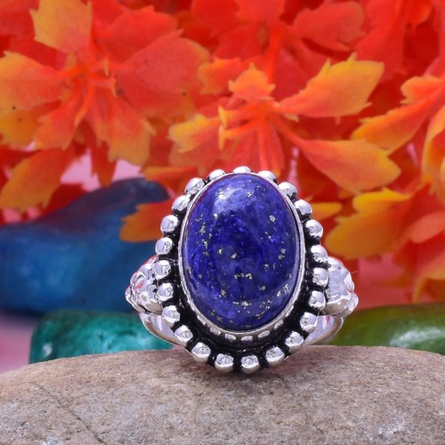 Beau bleu lapis lazuli - bleu,