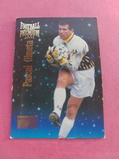 Pascal Olmeta Carte Panini