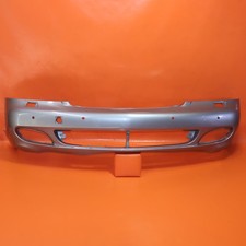 MAYBACH 57 62 FRONT BUMPER