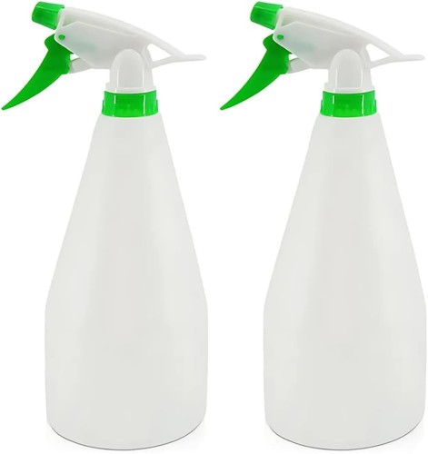 Pulvérisateur manuel 750ml - manuel,