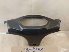 habillage du tableau de bord