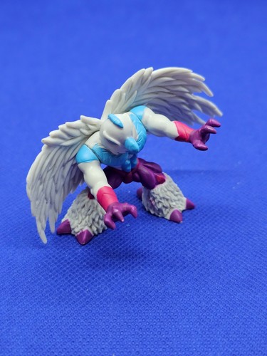 Aigle solitaire gormiti - aigle,