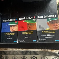 Poker Harrington 1, 2 Et 3