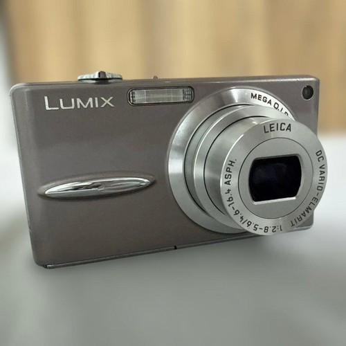 Appareil photo numérique