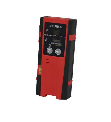 Récepteur doseur line tracer - récepteur,