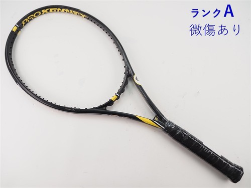 Used tennis racket prokennex - used,