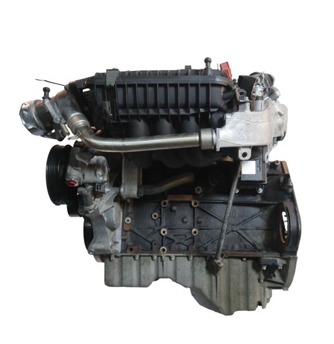 Moteur pour mercedes classe - mercedes, c
